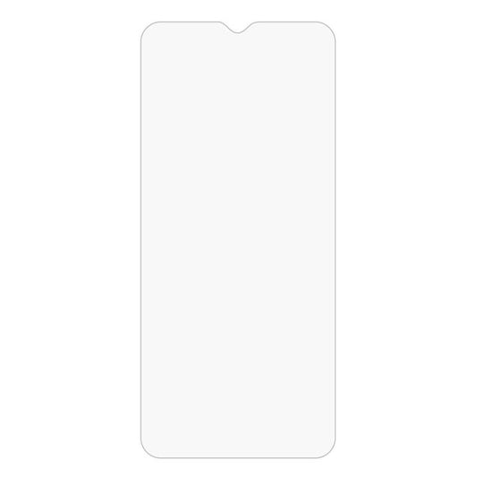 For Samsung Galaxy A22 5G Full Screen Protector Explosion-proof Front Hydrogel Film - For Samsung by buy2fix | Online Shopping UK | buy2fix