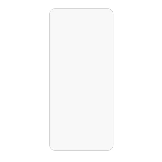 For OPPO Realme 8 5G / 8S 5G 0.26mm 9H 2.5D Tempered Glass Film - Realme Tempered Glass by DIYLooks | Online Shopping UK | buy2fix