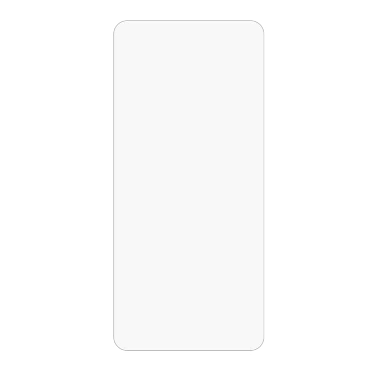 For OPPO Realme 8 / 8 Pro / 9 / 9 Pro+ 0.26mm 9H 2.5D Tempered Glass Film - Realme Tempered Glass by DIYLooks | Online Shopping UK | buy2fix