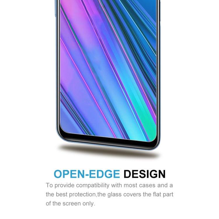 For OPPO Realme Narzo 30 5G / Realme 9 5G 0.26mm 9H 2.5D Tempered Glass Film - Realme Tempered Glass by DIYLooks | Online Shopping UK | buy2fix