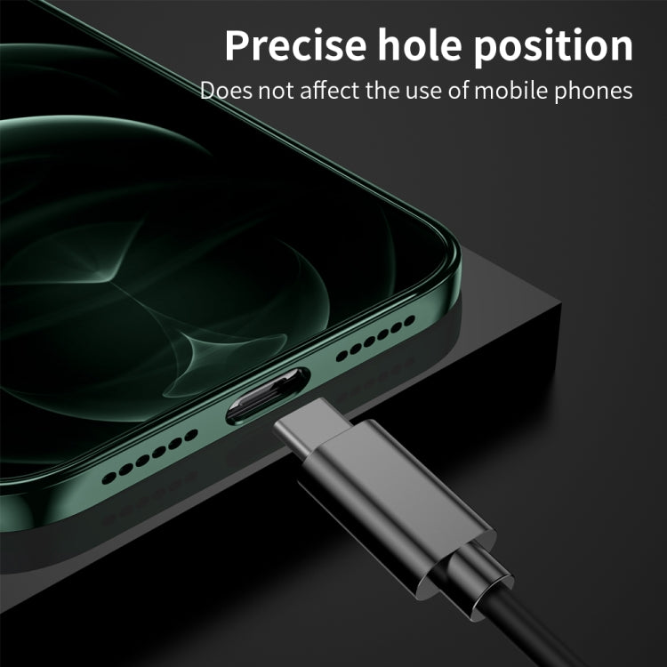 For iPhone 11 Ultra-thin Electroplating Dandelion Pattern Protective Case (Dark Green) - iPhone 11 Cases by buy2fix | Online Shopping UK | buy2fix