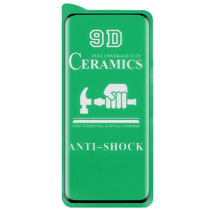 For Xiaomi Mi 11 / 11 Pro 9D Full Screen Full Glue Ceramic Film -  by buy2fix | Online Shopping UK | buy2fix