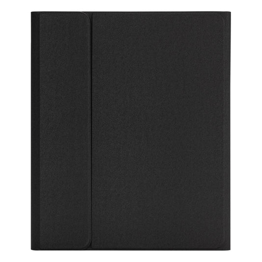 HK132 Detachable Plastic Bluetooth Keyboard Tablet Case with Holder & Pen Slot For iPad Pro 12.9 inch 2021 / 2020 / 2018(Black) - For iPad Pro by buy2fix | Online Shopping UK | buy2fix