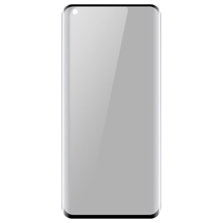 For Xiaomi Mi 10S / 10 Ultra IMAK 3D Curved Privacy Anti-glare Tempered Glass Film -  by imak | Online Shopping UK | buy2fix
