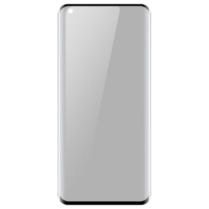For Xiaomi Mi 10S / 10 Ultra IMAK 3D Curved Privacy Anti-glare Tempered Glass Film -  by imak | Online Shopping UK | buy2fix