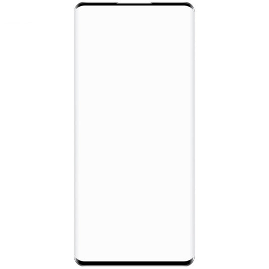 For OPPO Reno6 Pro 5G / Find X3 Neo IMAK 3D Curved Full Screen Tempered Glass Film - OPPO Tempered Glass by imak | Online Shopping UK | buy2fix