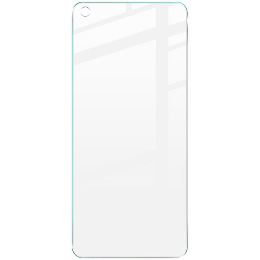 For OPPO Reno6 5G IMAK H Series Tempered Glass Film - OPPO Tempered Glass by imak | Online Shopping UK | buy2fix