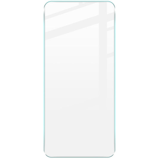 For Asus Zenfone 8 ZS590KS IMAK H Series Tempered Glass Film - ASUS Tempered Glass by imak | Online Shopping UK | buy2fix