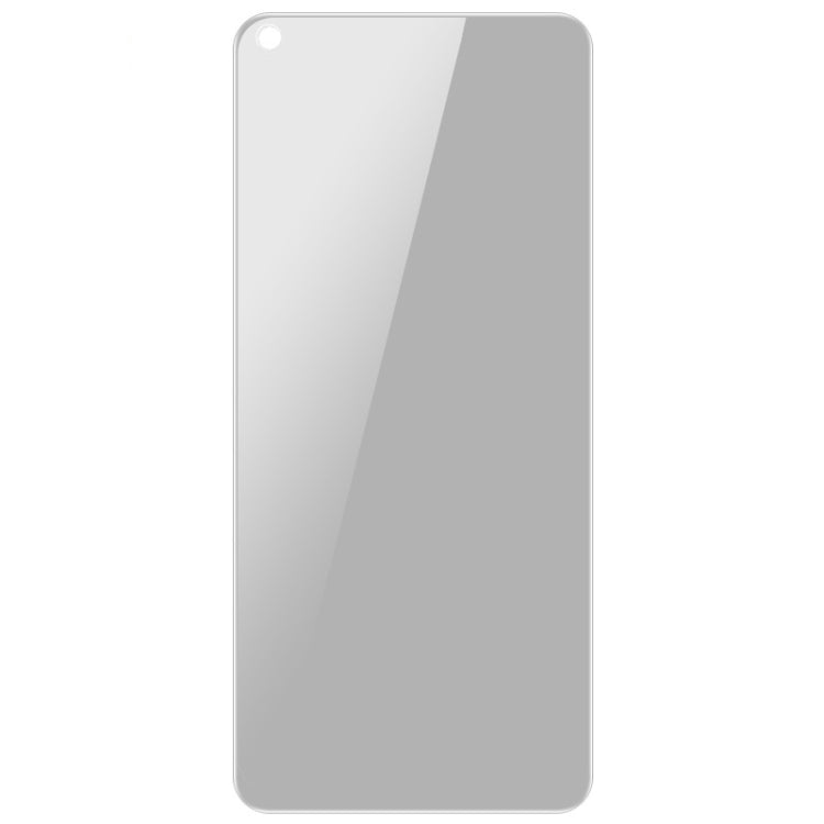 For Xiaomi Mi 11 Lite 5G IMAK HD Anti-spy Tempered Glass Protective Film -  by imak | Online Shopping UK | buy2fix