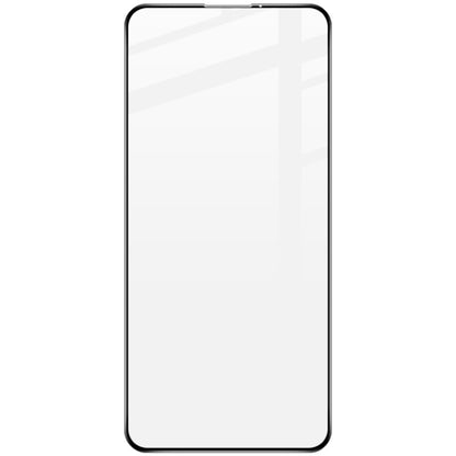 For Google Pixel 5A 5G IMAK 9H Surface Hardness Full Screen Tempered Glass Film Pro+ Series - Google Tempered Glass by imak | Online Shopping UK | buy2fix