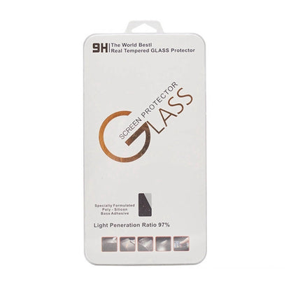 For OPPO K9 9D Full Glue Full Screen Tempered Glass Film - OPPO Tempered Glass by buy2fix | Online Shopping UK | buy2fix
