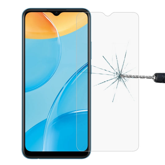 For OPPO A35 / A54S 0.26mm 9H 2.5D Tempered Glass Film - OPPO Tempered Glass by DIYLooks | Online Shopping UK | buy2fix