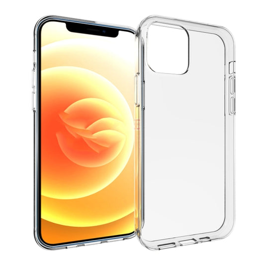 For iPhone 13 Shockproof Non-slip Waterproof Thickening TPU Protective Case - iPhone 13 Cases by buy2fix | Online Shopping UK | buy2fix