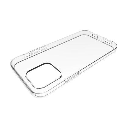 For iPhone 13 Shockproof Non-slip Waterproof Thickening TPU Protective Case - iPhone 13 Cases by buy2fix | Online Shopping UK | buy2fix