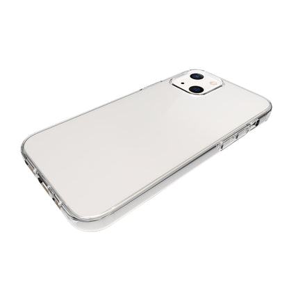 For iPhone 13 Shockproof Non-slip Waterproof Thickening TPU Protective Case - iPhone 13 Cases by buy2fix | Online Shopping UK | buy2fix