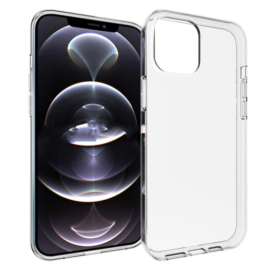 For iPhone 13 Pro Max Shockproof Non-slip Waterproof Thickening TPU Protective Case - iPhone 13 Pro Max Cases by buy2fix | Online Shopping UK | buy2fix