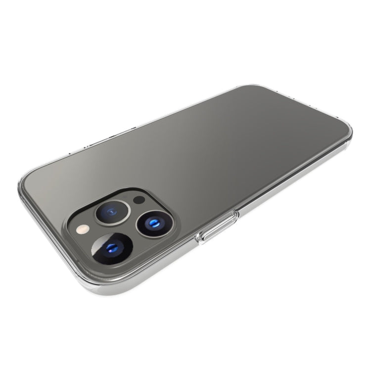 For iPhone 13 Pro Max Shockproof Non-slip Waterproof Thickening TPU Protective Case - iPhone 13 Pro Max Cases by buy2fix | Online Shopping UK | buy2fix