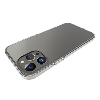 For iPhone 13 Pro Max Shockproof Non-slip Waterproof Thickening TPU Protective Case - iPhone 13 Pro Max Cases by buy2fix | Online Shopping UK | buy2fix
