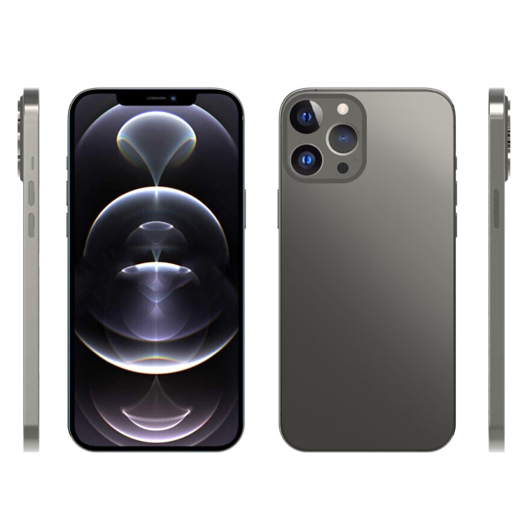 For iPhone 13 Pro Max Shockproof Non-slip Waterproof Thickening TPU Protective Case - iPhone 13 Pro Max Cases by buy2fix | Online Shopping UK | buy2fix
