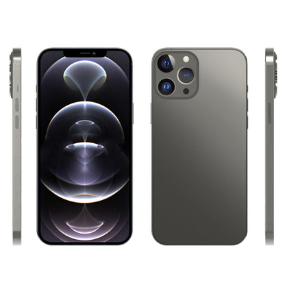 For iPhone 13 Pro Max Shockproof Non-slip Waterproof Thickening TPU Protective Case - iPhone 13 Pro Max Cases by buy2fix | Online Shopping UK | buy2fix