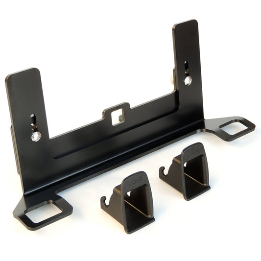 ZL-2052 Car Universal Children Safety Seat ISOFIX Interface Bracket Latch Retainer - Seat Accessories by buy2fix | Online Shopping UK | buy2fix