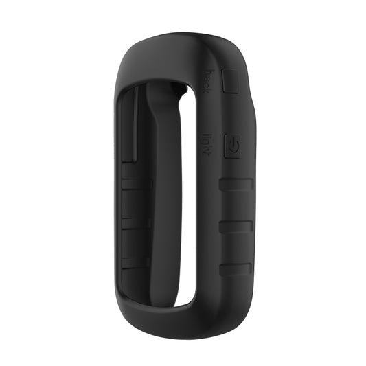 For Garmin eTrex 22x / 32x Silicone Protective Case Cover(Black) - Watch Cases by buy2fix | Online Shopping UK | buy2fix