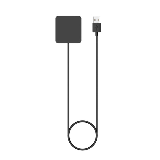 For Amazon Halo Smart Watch Charger with Chip Protection(Black) - Charger by buy2fix | Online Shopping UK | buy2fix