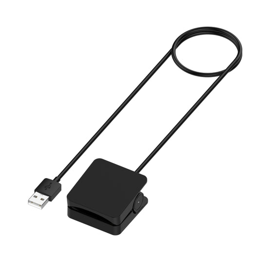 For Amazon Halo Smart Watch Charger with Chip Protection(Black) - Charger by buy2fix | Online Shopping UK | buy2fix