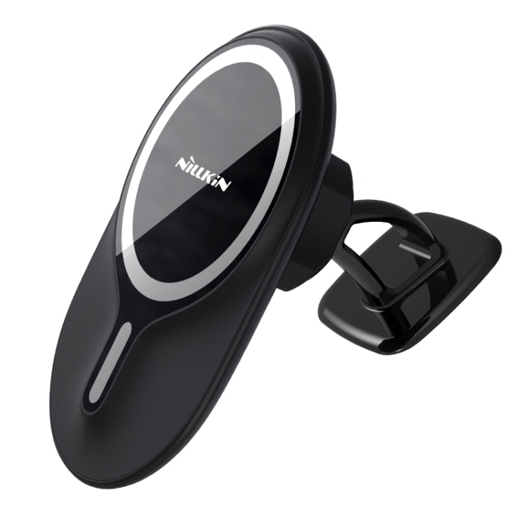 NILLKIN NKL01 MagRoad Lite Paste Type Car Magnetic Wireless Charging Holder by NILLKIN