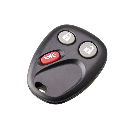 3-button Car Remote Control Key LHJ011 315MHZ for Chevrolet / Cadillac - Remote Car Key by buy2fix | Online Shopping UK | buy2fix