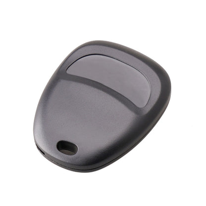3-button Car Remote Control Key LHJ011 315MHZ for Chevrolet / Cadillac - Remote Car Key by buy2fix | Online Shopping UK | buy2fix