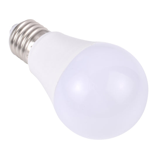 12W E27 1080LM LED Energy-Saving Bulb Warm White Light 2800-3200K AC 85-265V - LED Blubs & Tubes by buy2fix | Online Shopping UK | buy2fix