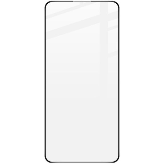 For OnePlus Nord CE 5G IMAK 9H Surface Hardness Full Screen Tempered Glass Film Pro+ Series - OnePlus Tempered Glass by imak | Online Shopping UK | buy2fix