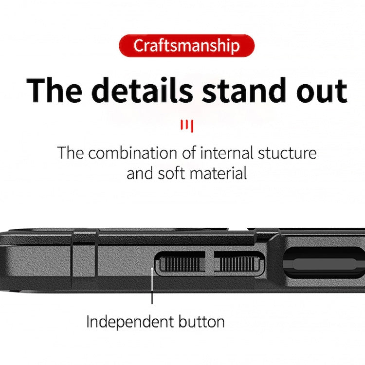 For Xiaomi Redmi Note 10 Pro Full Coverage Shockproof TPU Case(Black) - Xiaomi Cases by buy2fix | Online Shopping UK | buy2fix