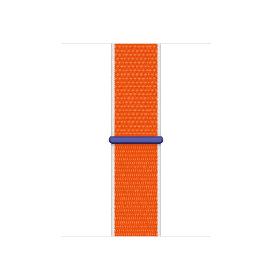 International Series Loopback Watch Bands For Apple Watch Ultra 49mm&Watch Ultra 2 49mm / Series 9&8&7 45mm / SE 3&SE 2&6&SE&5&4 44mm / 3&2&1 42mm(Netherlands) by buy2fix