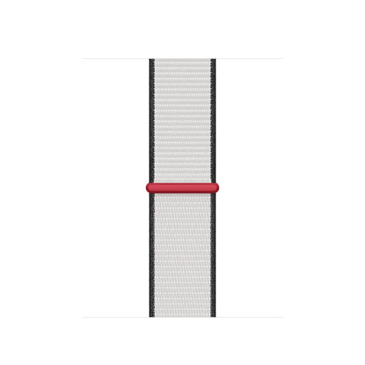 International Series Loopback Watch Bands For Apple Watch Ultra 49mm&Watch Ultra 2 49mm / Series 9&8&7 45mm / SE 3&SE 2&6&SE&5&4 44mm / 3&2&1 42mm(South Korea) by buy2fix