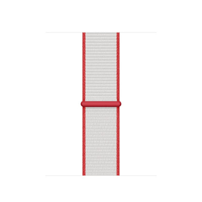 International Series Loopback Watch Bands For Apple Watch Series 9&8&7 41mm / SE 3&SE 2&6&SE&5&4 40mm / 3&2&1 38mm(Japan) by buy2fix