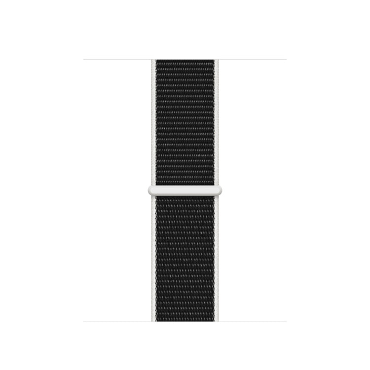 International Series Loopback Watch Bands For Apple Watch Series 9&8&7 41mm / SE 3&SE 2&6&SE&5&4 40mm / 3&2&1 38mm(New Zealand) by buy2fix