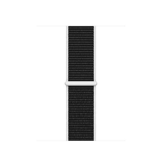 International Series Loopback Watch Bands For Apple Watch Series 9&8&7 41mm / SE 3&SE 2&6&SE&5&4 40mm / 3&2&1 38mm(New Zealand) by buy2fix