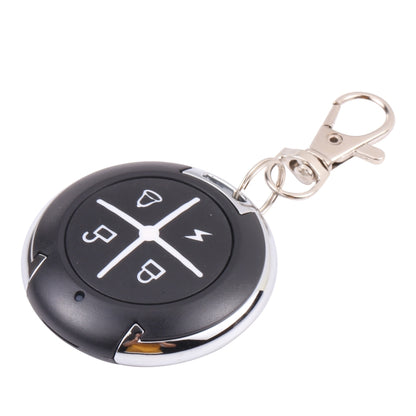 433MHZ Multi-function Automatic Copy Remote Control - Universal by buy2fix | Online Shopping UK | buy2fix