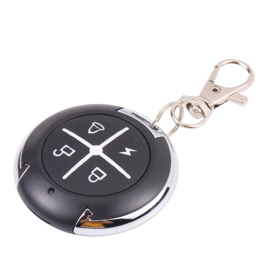 433MHZ Multi-function Automatic Copy Remote Control - Universal by buy2fix | Online Shopping UK | buy2fix