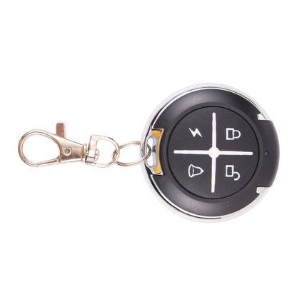 433MHZ Multi-function Automatic Copy Remote Control - Universal by buy2fix | Online Shopping UK | buy2fix