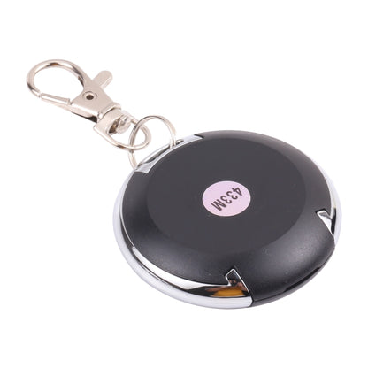 433MHZ Multi-function Automatic Copy Remote Control - Universal by buy2fix | Online Shopping UK | buy2fix