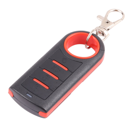 433MHZ Multi-function Automatic Copy Remote Control - Universal by buy2fix | Online Shopping UK | buy2fix