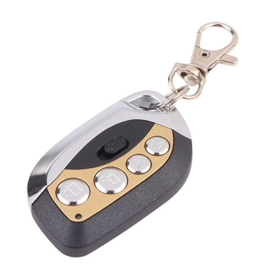 433MHZ Multi-function Automatic Copy Remote Control - Universal by buy2fix | Online Shopping UK | buy2fix