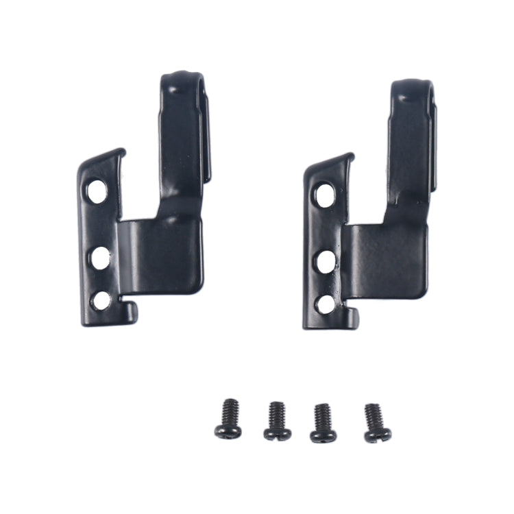 A5155 2 PCS Car Wiper Arm Adapter 3392390298 for Honda by buy2fix