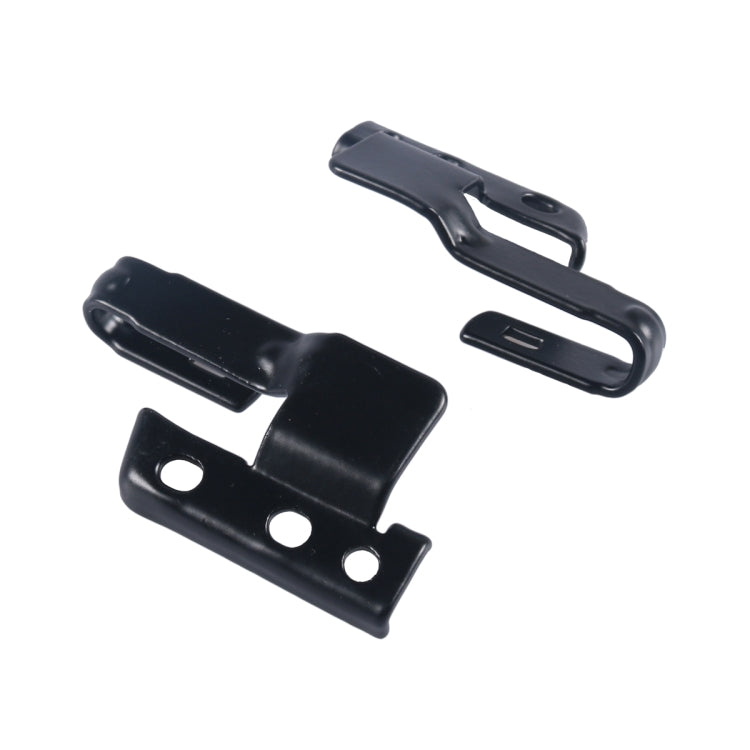 A5155 2 PCS Car Wiper Arm Adapter 3392390298 for Honda by buy2fix