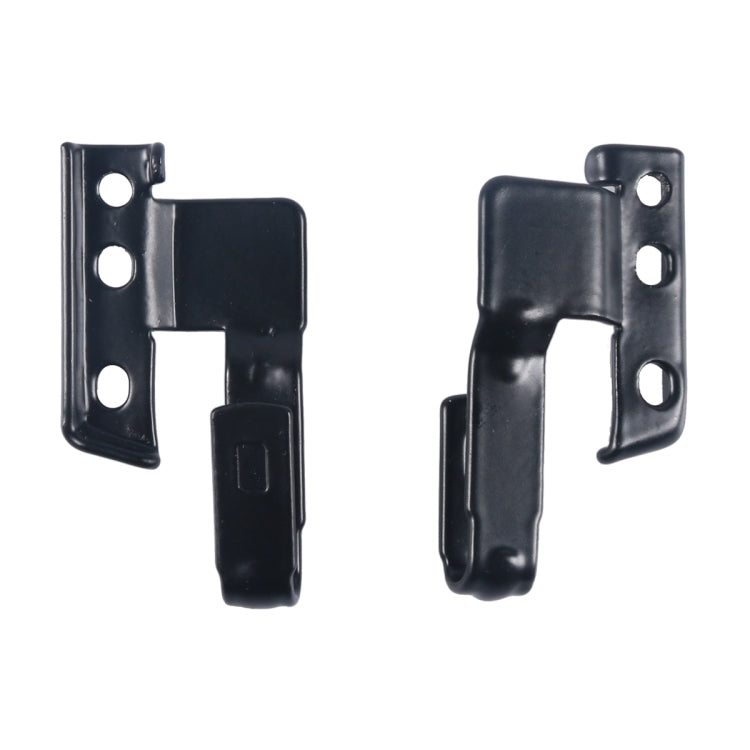 A5155 2 PCS Car Wiper Arm Adapter 3392390298 for Honda by buy2fix
