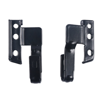 A5155 2 PCS Car Wiper Arm Adapter 3392390298 for Honda by buy2fix