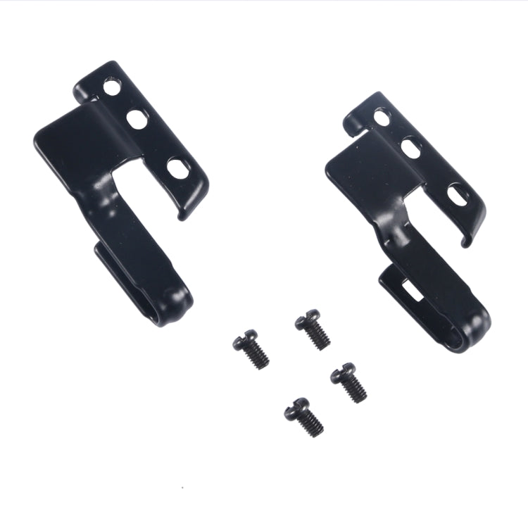 A5155 2 PCS Car Wiper Arm Adapter 3392390298 for Honda by buy2fix